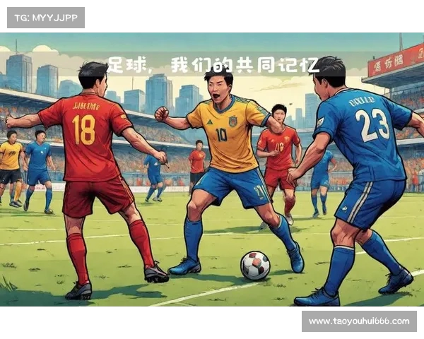 激情燃烧的绿茵场 2018世界杯全球足球盛宴即将拉开帷幕 激情燃烧的绿茵场 2018世界杯全球足球盛宴即将拉开帷幕