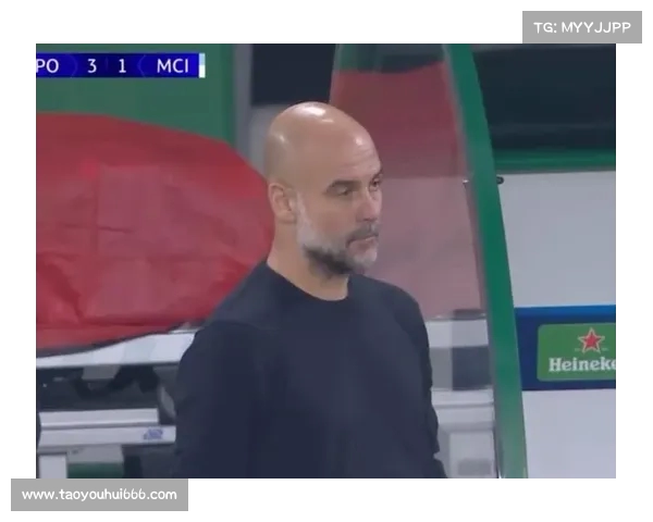 瓜帅强调哈兰德需增强比赛参与感以提升表现