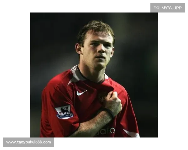 鲁尼评论C罗行为不当呼吁其勤奋训练以重返巅峰 鲁尼评论C罗行为不当呼吁其勤奋训练以重返巅峰