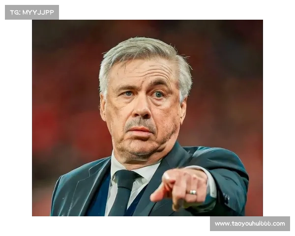 齐达内拒绝执教皇马 安切洛蒂与球队关系日益紧密 齐达内拒绝执教皇马 安切洛蒂与球队关系日益紧密